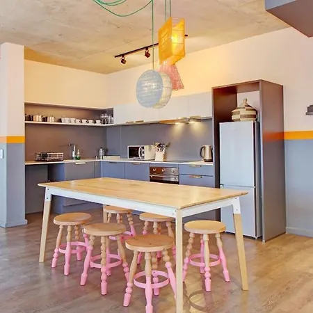 507 Wex1 By Perch Stays Cidade Do Cabo Exterior foto