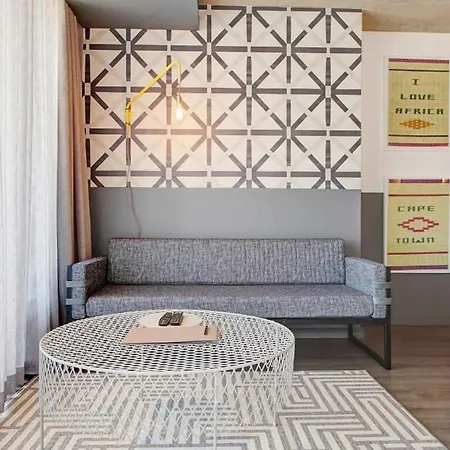 507 Wex1 By Perch Stays Cidade Do Cabo Exterior foto