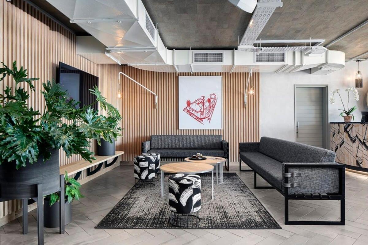 Apartment 507 Wex1 By Perch