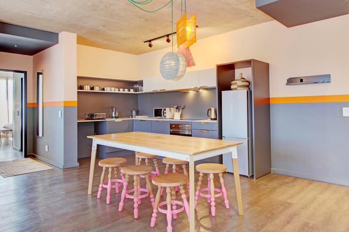 Apartment 507 Wex1 By Perch