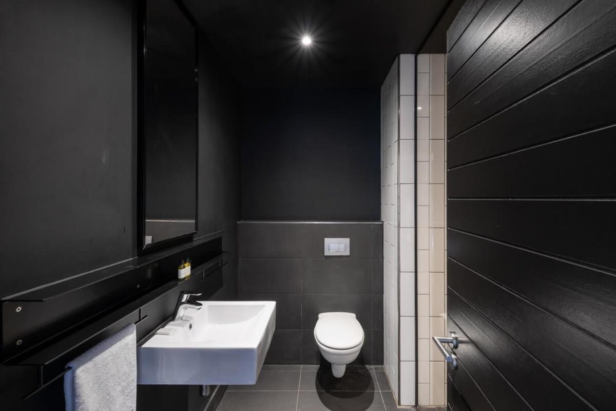 Apartment 507 Wex1 By Perch *