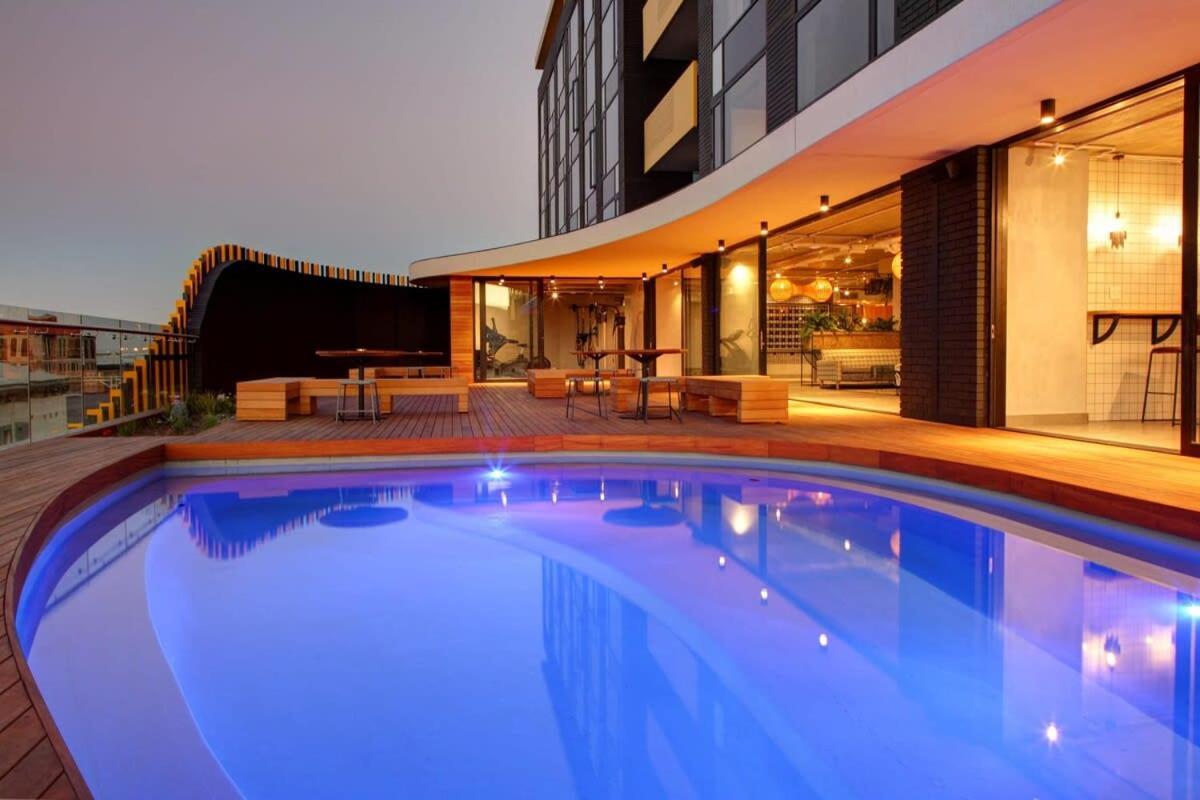 Apartment 507 Wex1 By Perch Cape Town