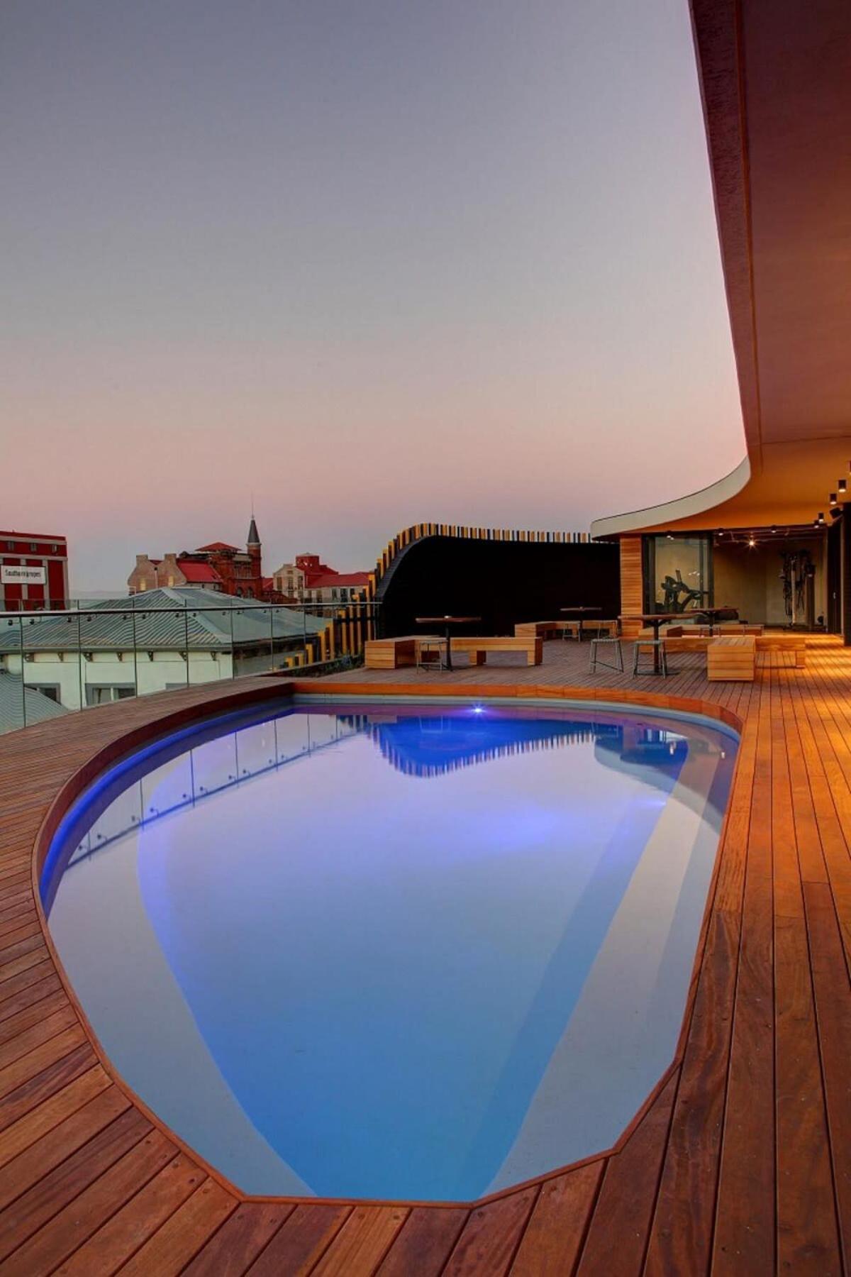 507 Wex1 By Perch Apartment