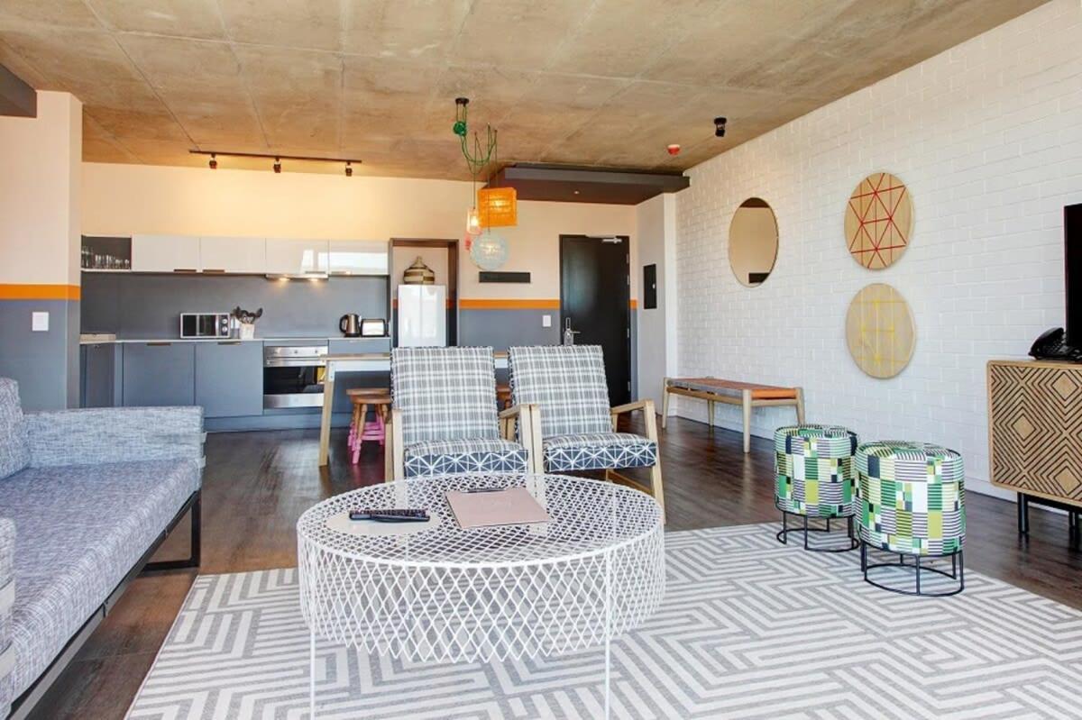 Apartment 507 Wex1 By Perch *