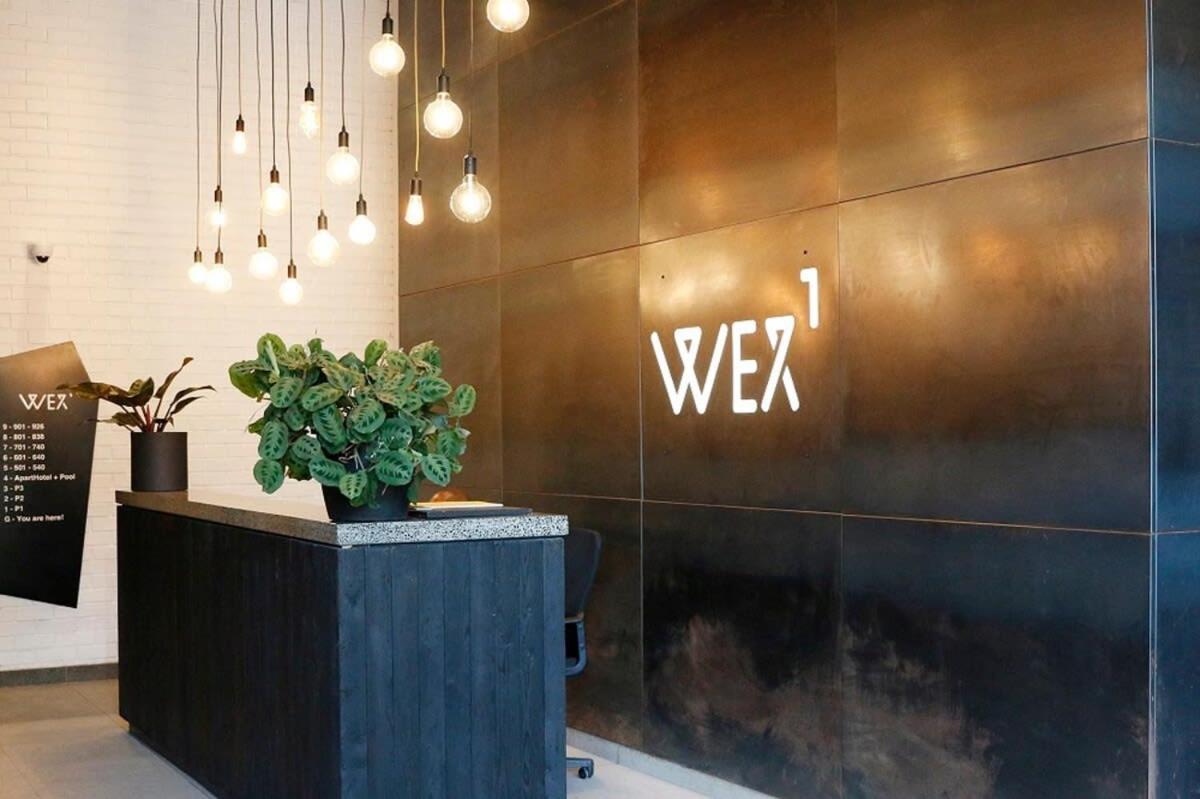 507 Wex1 By Perch