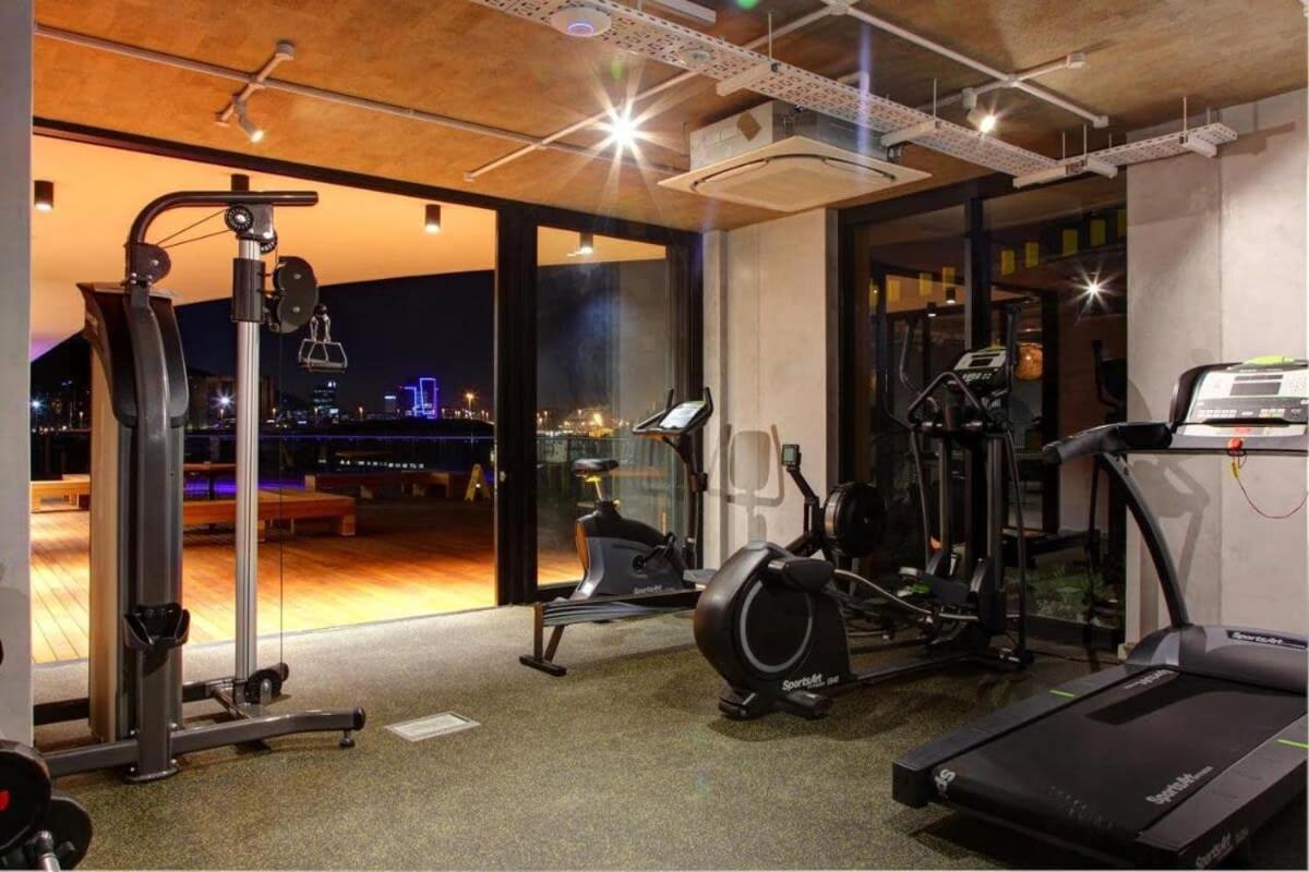 507 Wex1 By Perch * Cidade Do Cabo