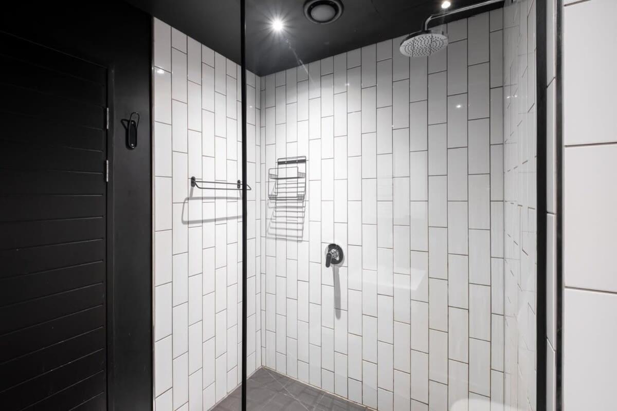 507 Wex1 By Perch Apartamento *