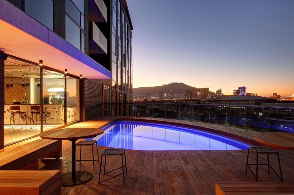 507 Wex1 By Perch * Cidade Do Cabo