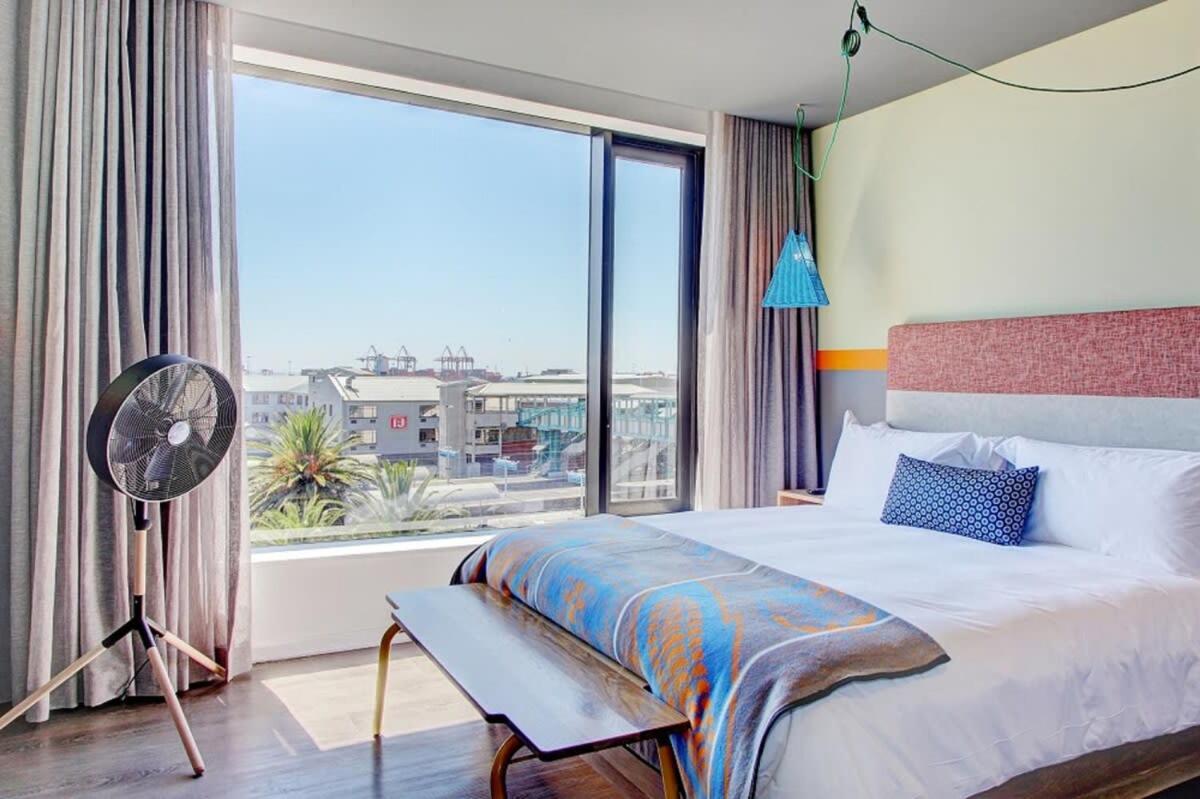507 Wex1 By Perch Apartamento Cidade Do Cabo