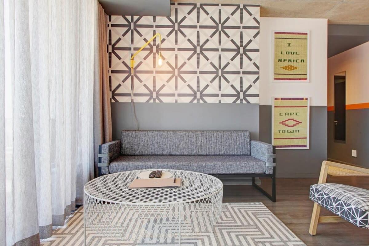Apartamento 507 Wex1 By Perch